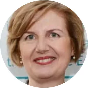 Anna Contadini - Author