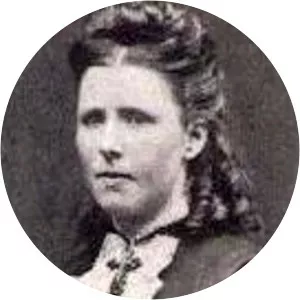 Anna Cornelia van Gogh