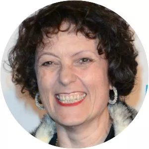 Anna Cottis - Actress