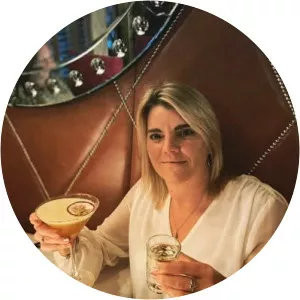 Anna Crane photograph