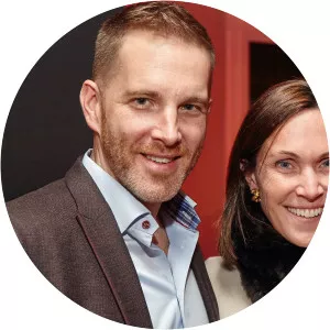 Anna Cristina Niceta Lloyd