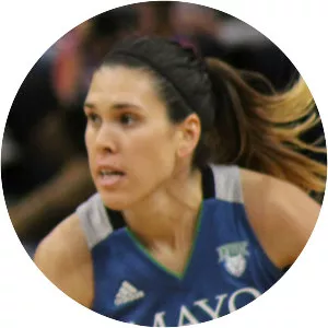 Anna Cruz - Spanish basketball player