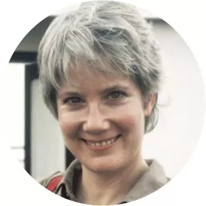 Anna Curtenius Roosevelt