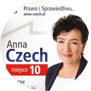 Anna Czech