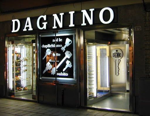 Anna Dagnino Genova - 