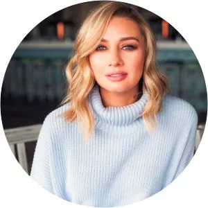 Anna Daly - Irish television presenter