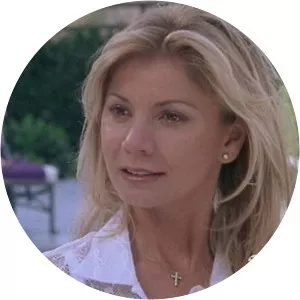 Anna de Cardi - Actress