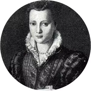 Anna de' Medici - Princess of Tuscany