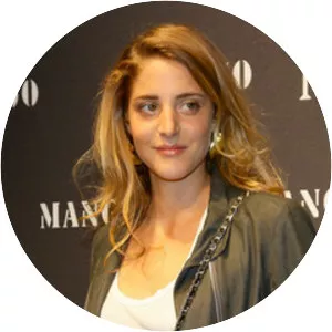 Anna de Pahlen - Ginevra Elkann's sister