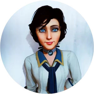 Anna de Witt - Fictional character