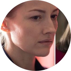 Anna Dean The Victim