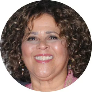 Anna Deavere Smith