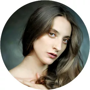 Anna Della Rosa photograph