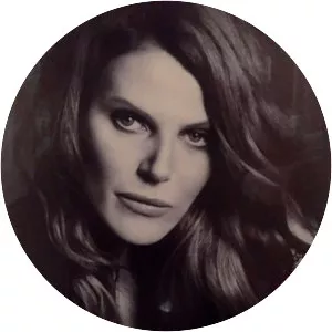 Anna Dello Russo - Italian journalist