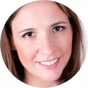 Anna Depalo - Author