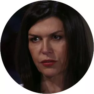 Anna Devane - Fictional character