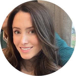 Anna Di Pietro photograph