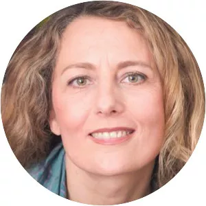 Anna Diogène - Film actor