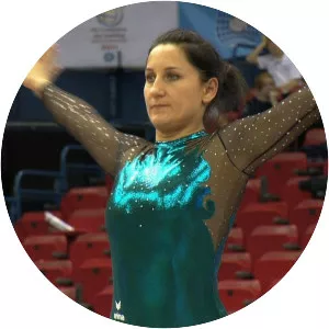 Anna Dogonadze - German trampoline gymnast