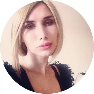 Anna Doronina - Tatiana Doronina's mother