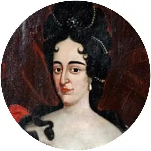 Anna Dorothea, Abbess of Quedlinburg