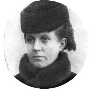 Anna Dostoevskaya