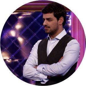 Anna Dovlatyan photograph