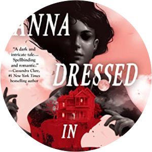 Anna Dressed in Blood