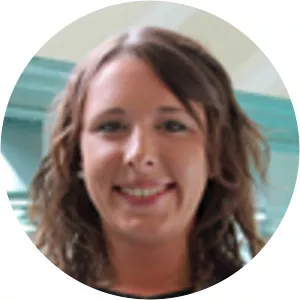 Anna Duthie photograph