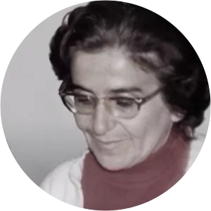 Anna Edelman - Coach