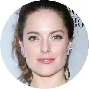 Anna Eilinsfeld - TV actor