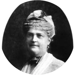 Anna Eliot Ticknor