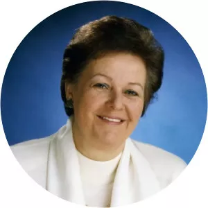 Anna Elisabeth Haselbach