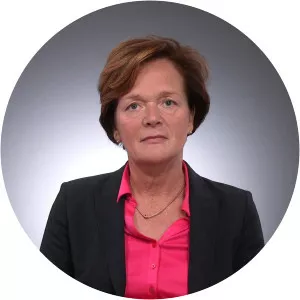 Anna-Elisabeth von Treuenfels