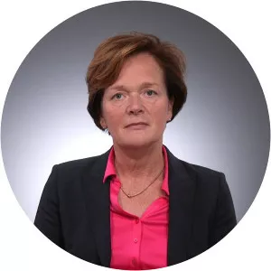 Anna-Elisabeth von Treuenfels