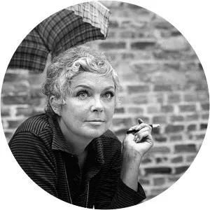 Anna Elisabeth Wiede