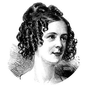 Anna Eliza Bray