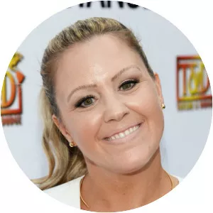 Anna Elizabeth James