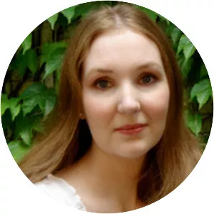 Anna Elliott photograph