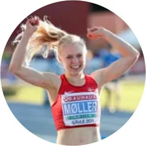 Anna-Emilie Møller (Anna Emilie Møller)