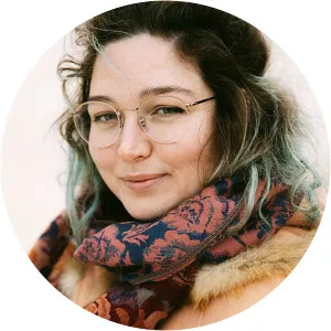 Anna Emma Haudal - Film director