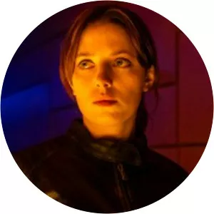 Anna Englert photograph