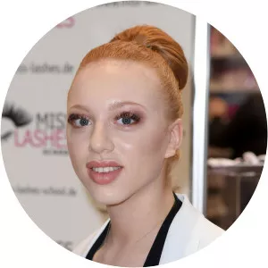 Anna Ermakova - Boris Becker's daughter