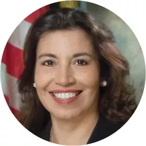 Anna Escobedo Cabral