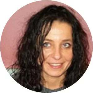 Anna Esposito photograph