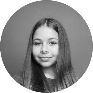 Anna Ester Čapková - Filip Čapka's daughter