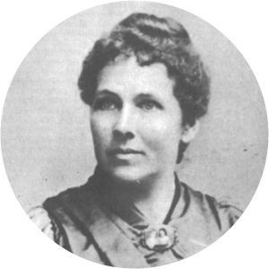 Anna Eunicke photograph