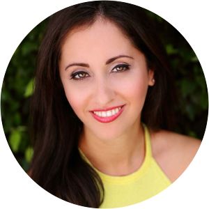 Anna Fahr - Film director