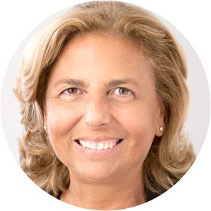 Anna Falanga - Researcher