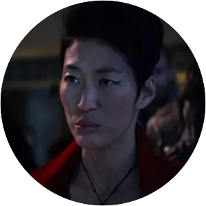 Anna Fang - Fictional character